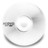 Disc CD DVD Icon